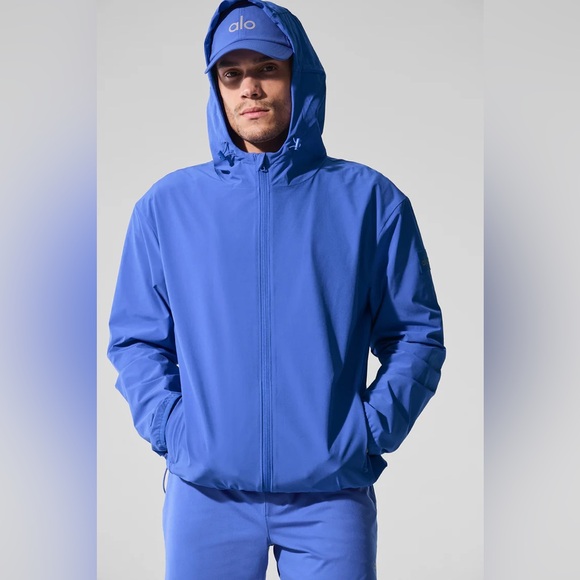ALO Yoga | Jackets & Coats | Mens Alo Performance Onthego Jacket